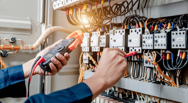 Best Electrical Upgrades for Homes  in Shingletown, CA