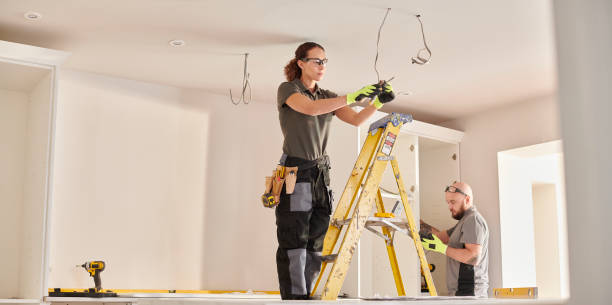 Industrial Electrical Services in Shingletown, CA