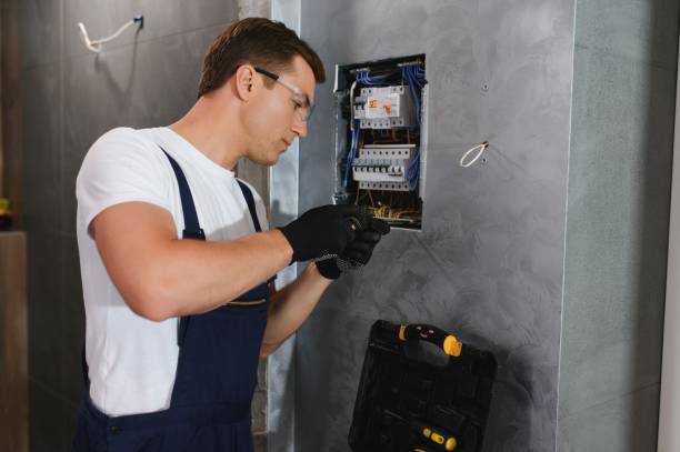 Electrical System Inspection in Shingletown, CA