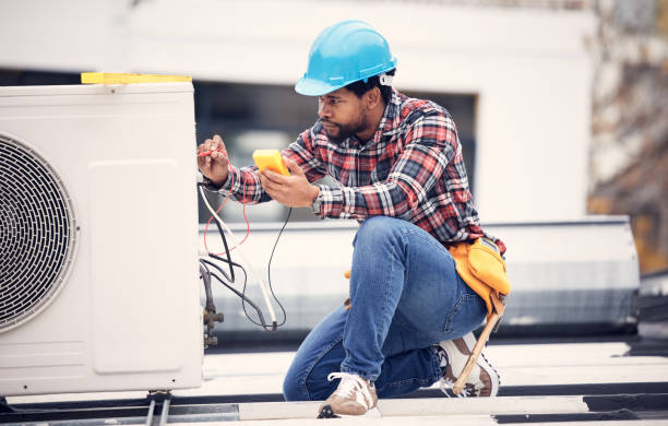 Best Industrial Electrical Services  in Shingletown, CA