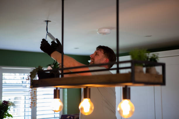 Best Electrical Wiring Services  in Shingletown, CA