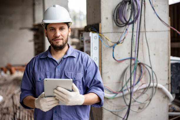 Best Electric Panel Repair  in Shingletown, CA