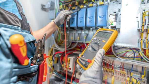 Best Affordable Electrician  in Shingletown, CA