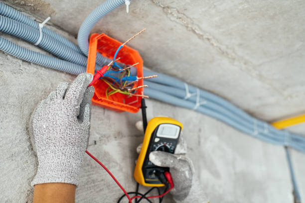 Best Electrical System Inspection  in Shingletown, CA