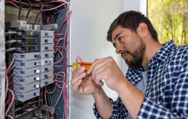 Best 24-Hour Electrician  in Shingletown, CA